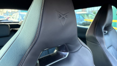 CUPRA Formentor 1.5 TSI 150 V2 5dr DSG Petrol Estate